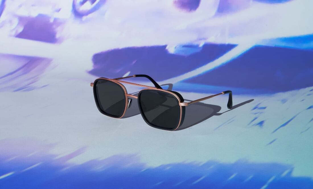 Tres modelos diferentes