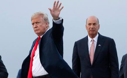 Mayoría de estadounidenses apoya investigación contra Trump, según encuesta