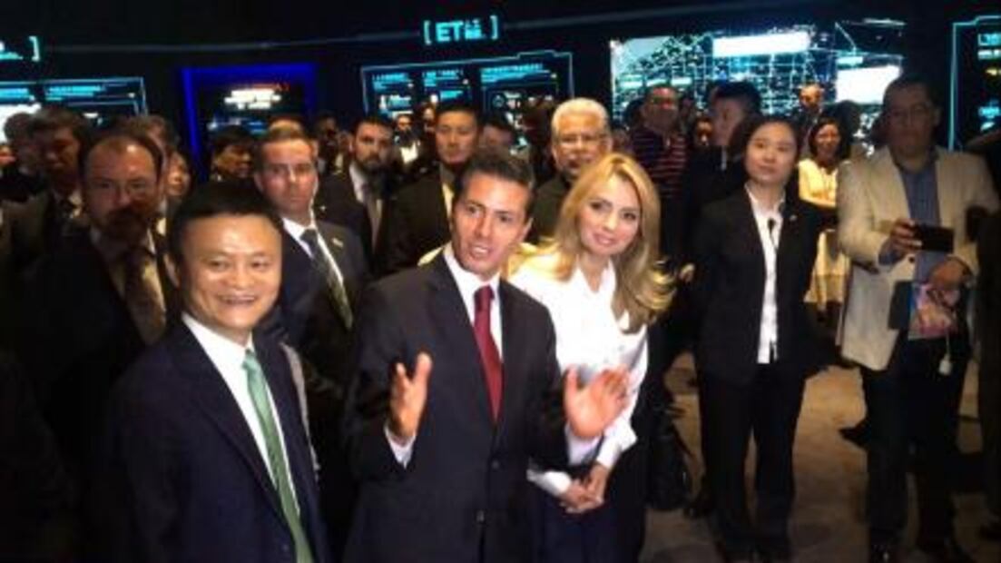 México buscará certeza jurídica para “dreamers”: Videgaray