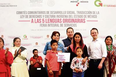 Anuncian obras en Valle de Bravo