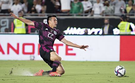 Nuevo técnico de Napoli recuerda cuando Hirving Lozano lo eliminó de Champions 