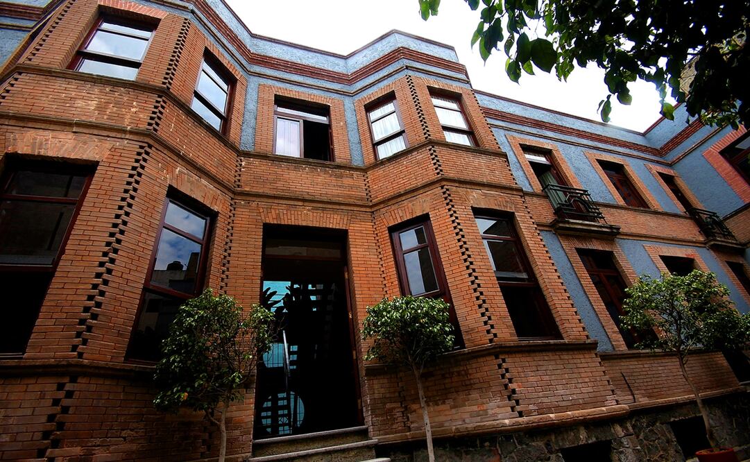 Foto: Archivo El Universal