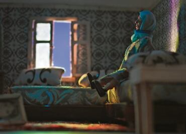 “La madre de todas las mentiras”, el documental que abrió una herida