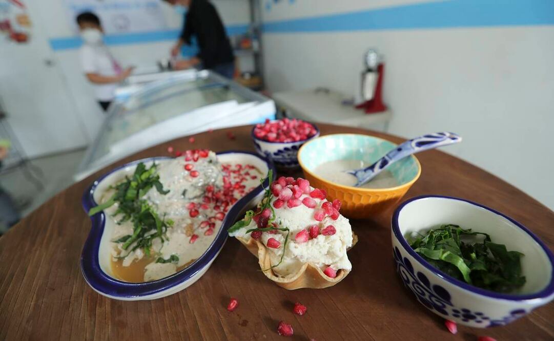 Fotos: Jorge Alvarado. EL UNIVERSAL