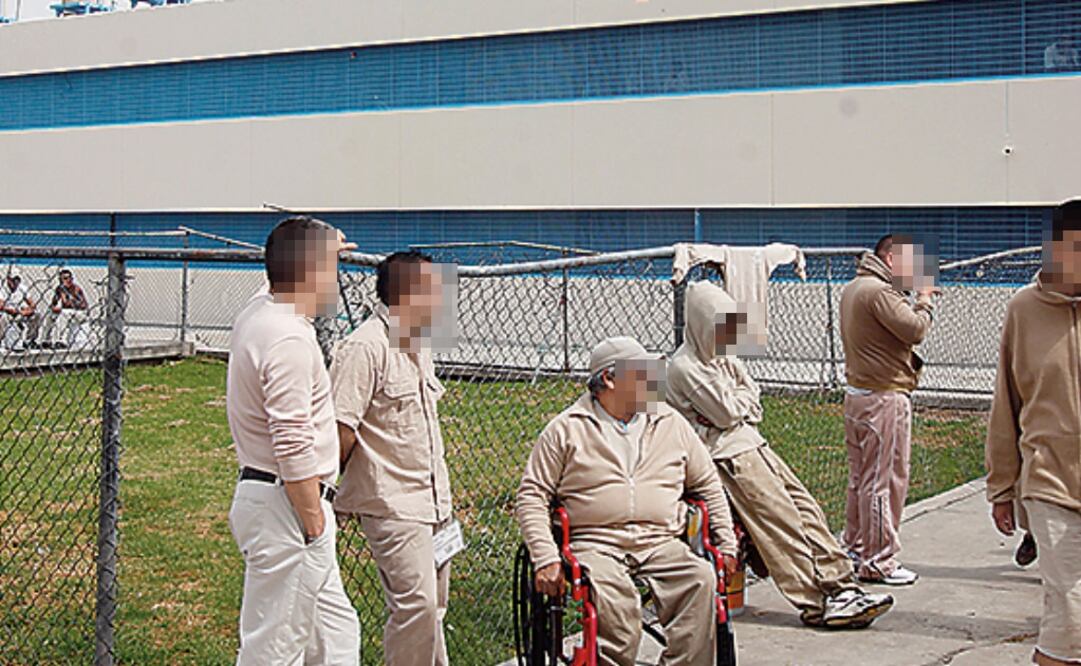 Fotografía: Archivo