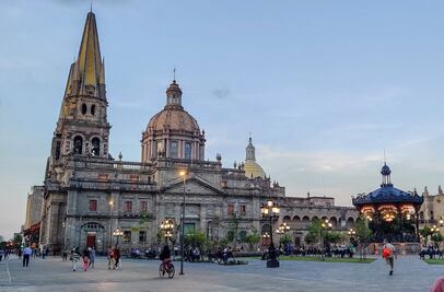 Estos fueron los destinos más baratos para viajar este año 