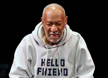 Piden desechar demanda de difamación contra Cosby