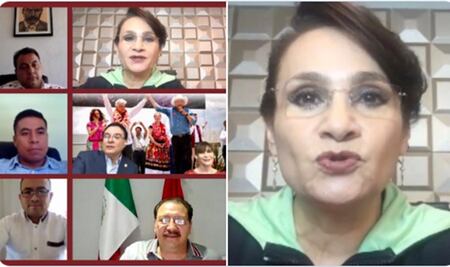 Tenemos líder y propuesta para refrendar triunfo en el 21: Padierna