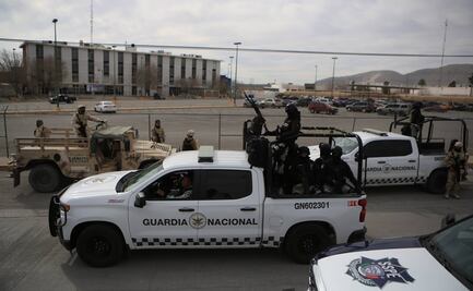 "Sobrepoblación y pocos policías"; así veían al Cereso 3 de Ciudad Juárez, mucho antes de la fuga de "El Neto"