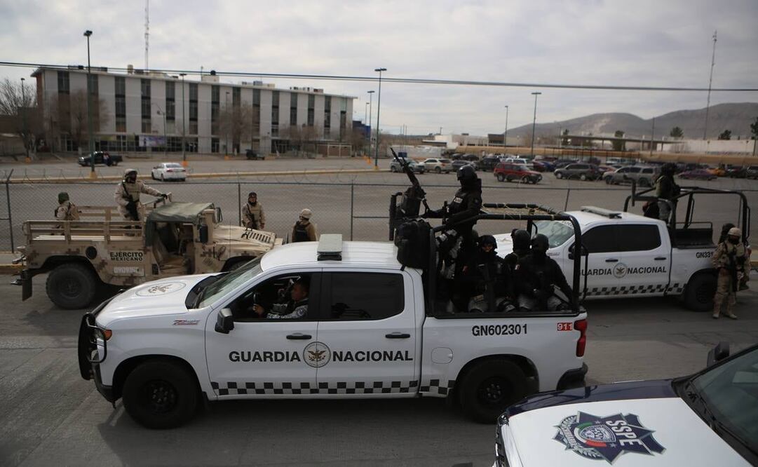 Foto: Christian Torres. EL UNIVERSAL