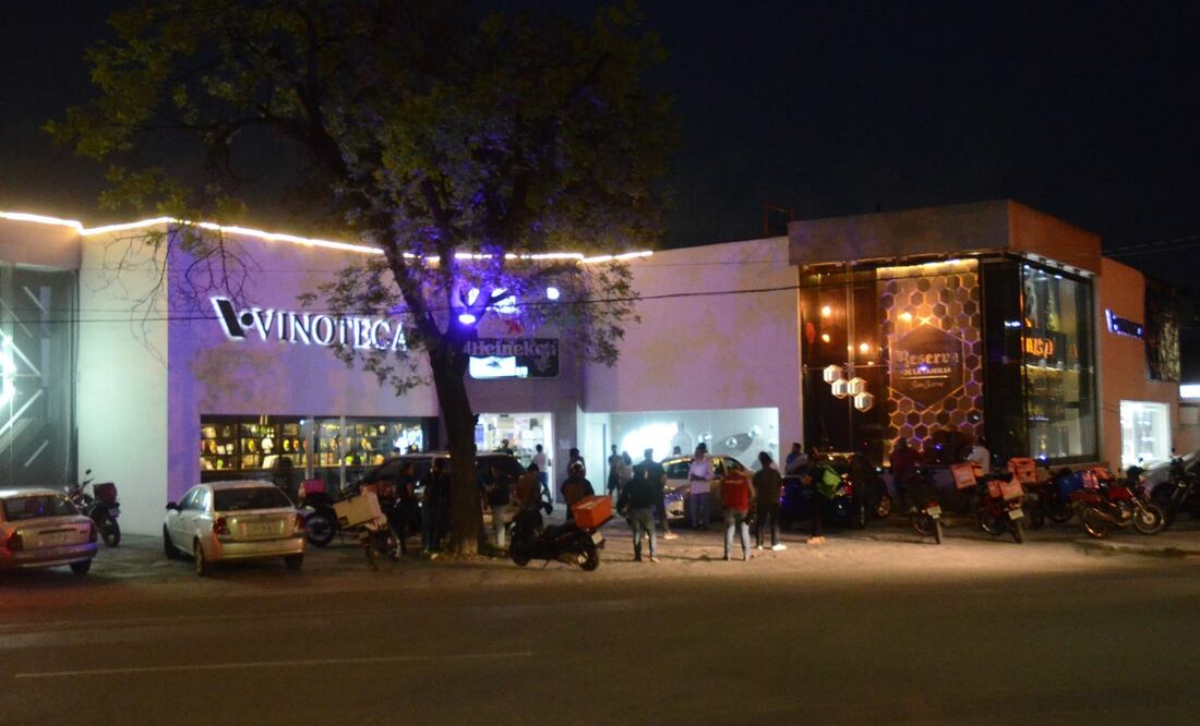 Foto: Emilio Vasquez / EL UNIVERSAL