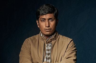 Tenoch Huerta se disculpa por haberse burlado de la letalidad del Covid-19