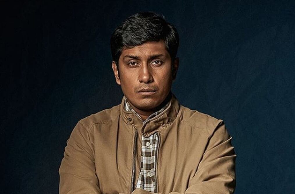 Tenoch Huerta. Foto: Captura Instagram