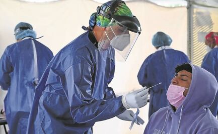 Extienden en EU emergencia de salud pública por Covid-19 hasta 2023