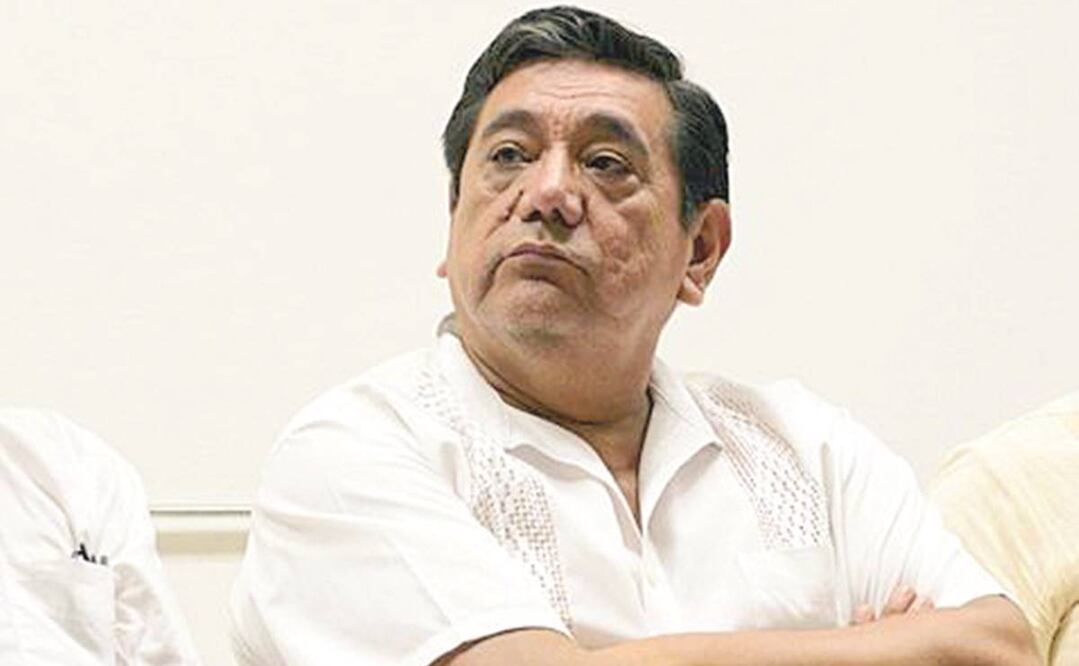 Foto: Archivo/EL UNIVERSAL