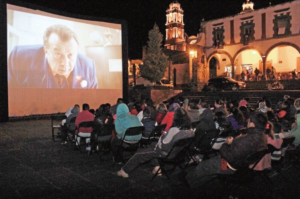 Y en Feratum también...