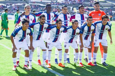 Atlante, el más mimado por el SAT