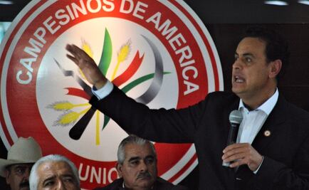 Diputado del PRI da positivo a Covid-19