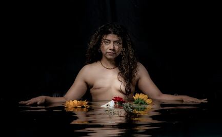 Un símbolo de la lucha contra el cáncer de mama