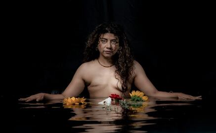 Un símbolo de la lucha contra el cáncer de mama