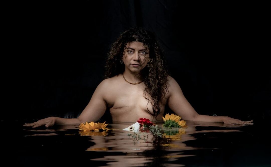 Foto: Demian Chavez/EL UNIVERSAL