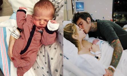 Chiara Ferragni: de Coachella a Mumchella