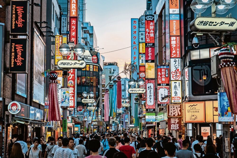 Es probable que una vez en el poder, el nuevo o la nueva dirigente de Japón convoque elecciones avanzadas para impulsar su mandato y dejar atrás la caída de popularidad de Kishida y del partido. Foto: Archivo/El Universal