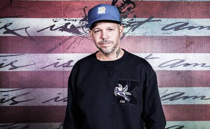 Residente sólo quiere sentirse bien