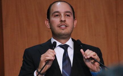 Informe de AMLO, opuesto a cifras de la SHCP y ajeno a la realidad: PAN