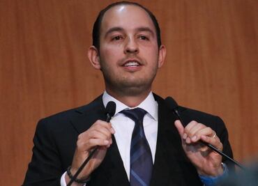 Informe de AMLO, opuesto a cifras de la SHCP y ajeno a la realidad: PAN