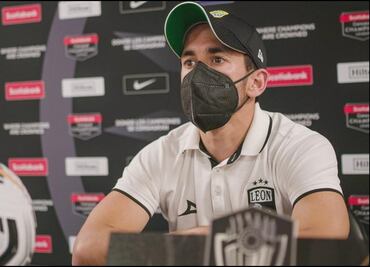 Fernando Navarro: “No fuimos ese León que todos conocen”