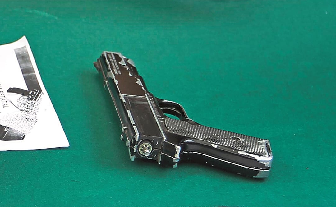 Archivo/ EL UNIVERSAL 