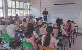 Tras resultados de PISA, Alianza de Maestros exigen plan de emergencia educativo; "no bastan los discursos"