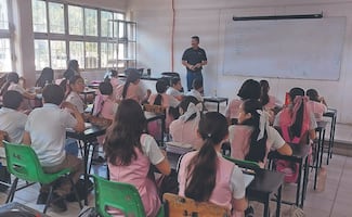 Tras resultados de PISA, Alianza de Maestros exigen plan de emergencia educativo; "no bastan los discursos"