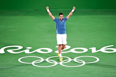 "Relincho" argentino