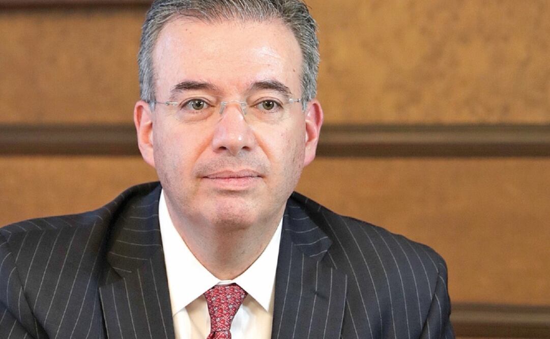 Foto: Alejandro Díaz de León. (Archivo / EL UNIVERSAL)