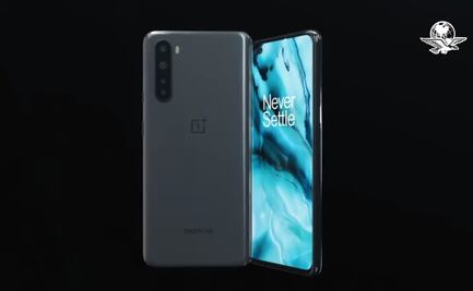 Universo Geek: Reseña OnePlus Nord