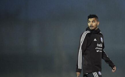 Por el momento, el Tecatito Corona no quiere volver a México