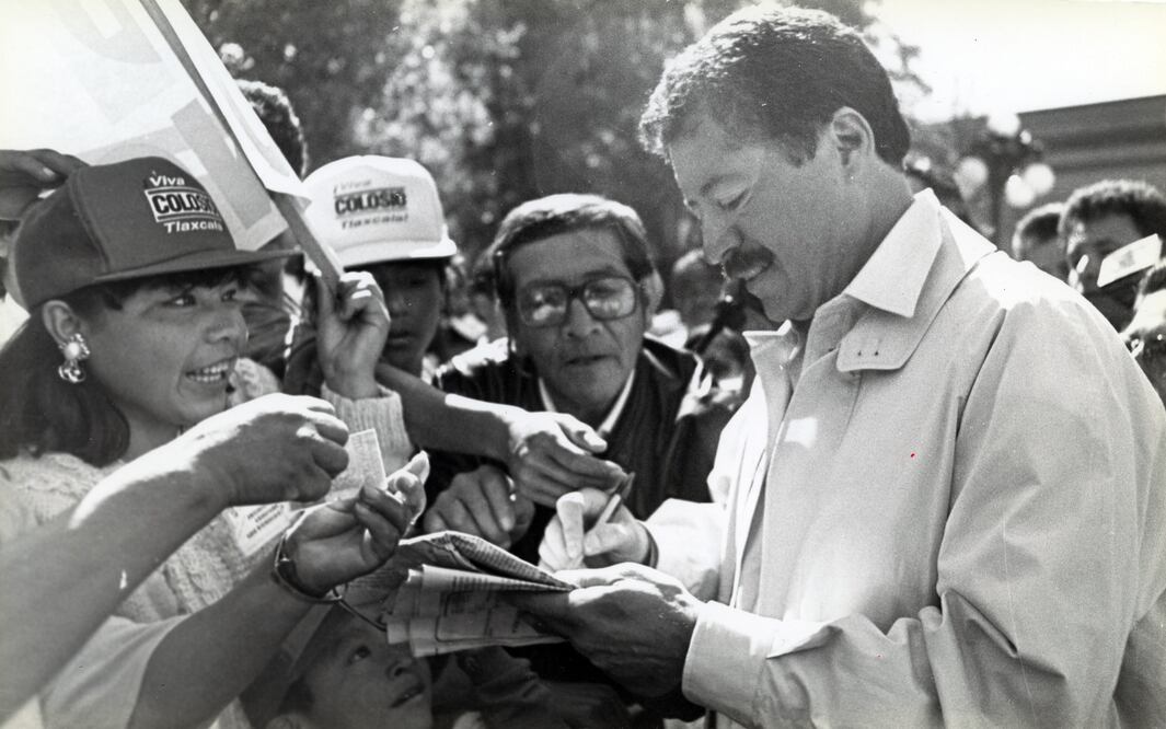 Foto: archivo/EL UNIVERSAL