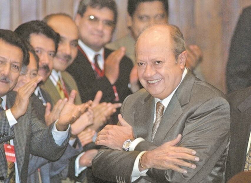 Deschamps: la fabulosa vida de un líder sindical