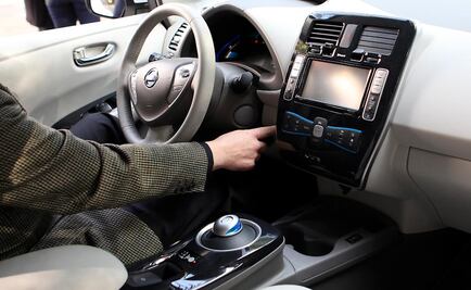 Autos eléctricos no pagarán aranceles