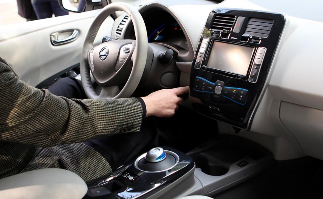 Foto: Archivo/ EL UNIVERSAL