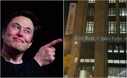 ¿Por qué le dicen "Space Karen" a Elon Musk como insulto tras cierre de oficinas de Twitter?