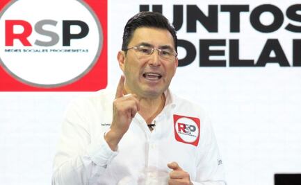 Inicia Redes Sociales Progresistas proceso de elección interna en urnas electrónicas