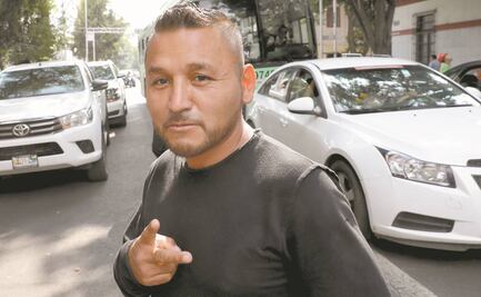 El "Mijis" revela que aún tiene cáncer; lanza "netas" sobre diputación por Morena