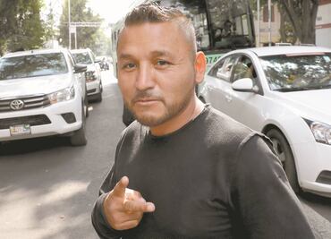 El "Mijis" revela que aún tiene cáncer; lanza "netas" sobre diputación por Morena