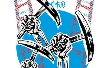 El narco ahora también es constructor 