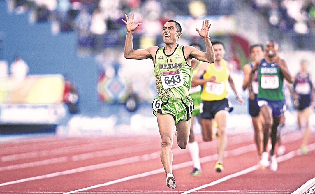 FOTO/ARCHIVO EL UNIVERSAL