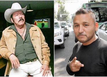 Así fue el pleito entre "El Mijis" y el cantante regional Lalo Mora