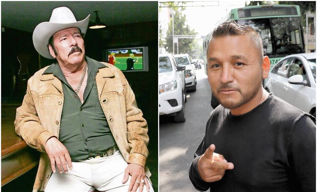 Así fue el pleito entre "El Mijis" y el cantante regional Lalo Mora